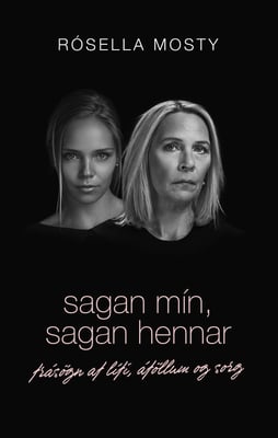 Sagan mín, sagan hennar