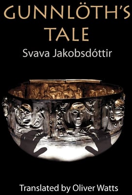 Gunnlöths Tale