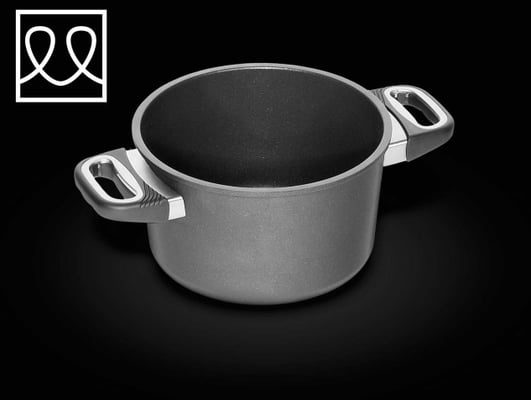 AMT pottur 20 cm. - 3,5 l.