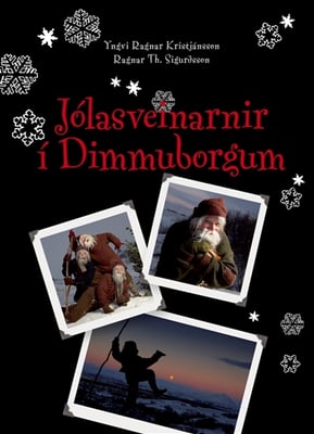 Jólasveinarnir í Dimmuborgum
