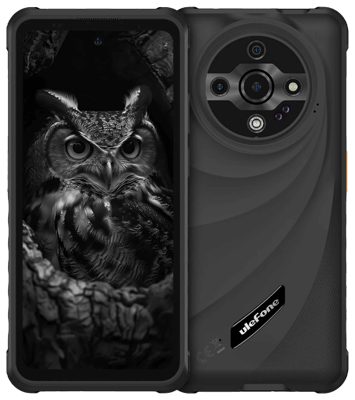 Ulefone Armor X31 Pro 256GB 5G vinnusími