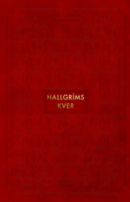 Hallgrímskver