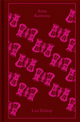 Anna Karenina