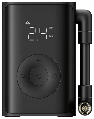 Xiaomi Mijia Compact Portable loftdæla