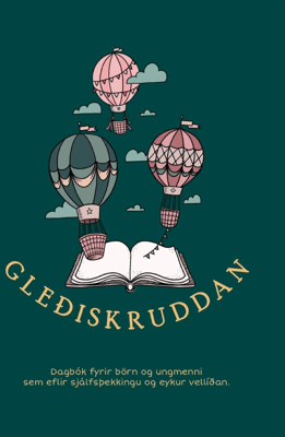 Gleðiskruddan