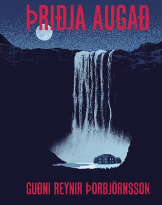 Þriðja augað