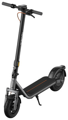 Xiaomi Electric Scooter 6 Lite rafmagnshlaupahjól