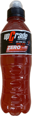 upGrade sykurlaust rautt + magnesíum 500 ml