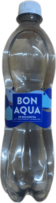 Bonaqua hreinn 500 ml