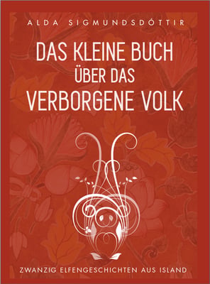 Das Kleine Büch über das Verborgene Volk
