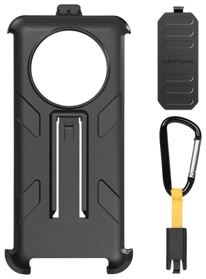 Ulefone case - Armor X31/X31 Pro hulstur