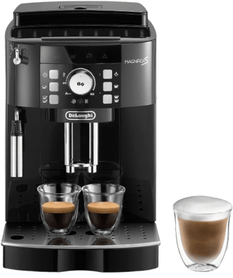 Delonghi Magnifica S Kaffivél