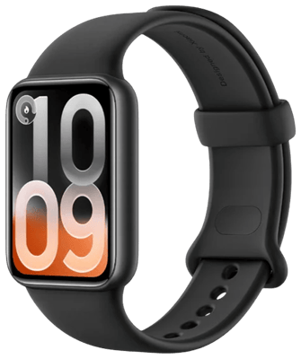 Xiaomi Smart Band 10 Pro snjall- og heilsuúr