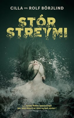 Stórstreymi