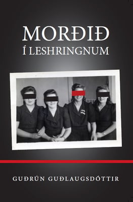 Morðið í leshringnum