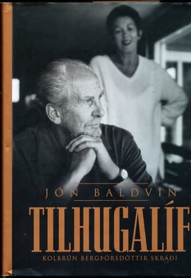 Jón Baldvin - Tilhugalíf