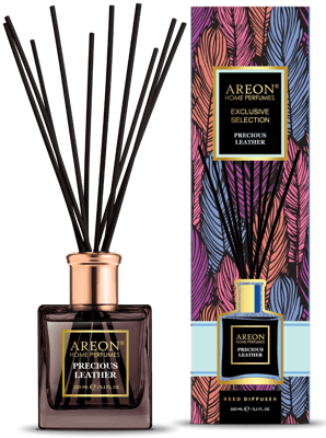 Areon Exclusive Ilmstangir Precious Leather