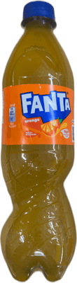 Fanta Orange 500 ml