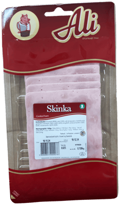 Ali Skinka 130 g