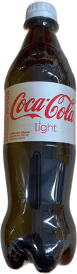 Coca Cola Light 500 ml