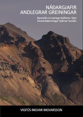 Náðargjafir andlegrar greiningar