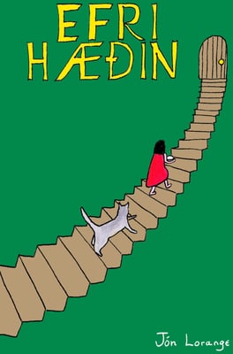 Efri hæðin