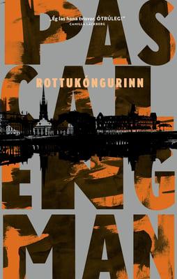 Rottukóngurinn