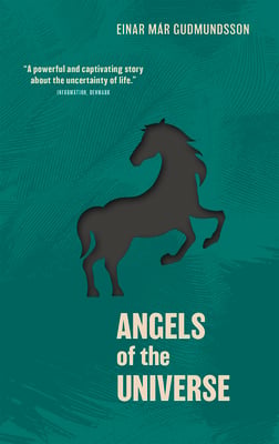 Angels of the Universe