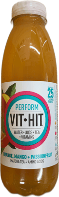 Vit-Hit Perform Appelsína Mangó Ástaraldin 500 ml