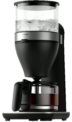 Philips Gourmet kaffivél