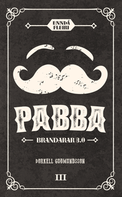 Pabbabrandarar 3