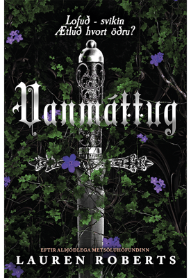 Vanmáttug
