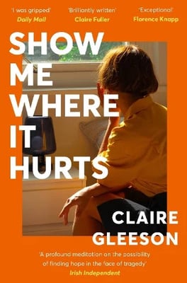 Show Me Where it Hurts