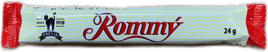 Freyja Rommy 24 g