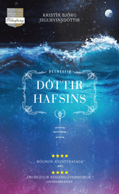Dulstafir: Dóttir hafsins