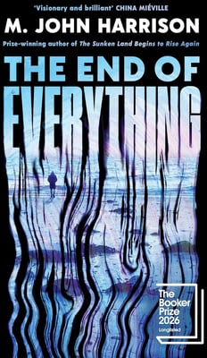 The End of Everything