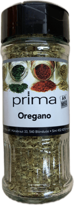Prima Óreganó 6 g