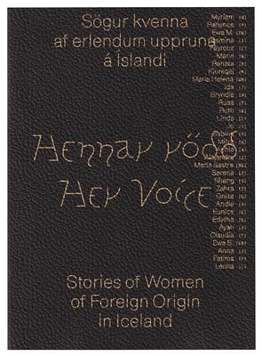 Hennar rödd - Her Voice