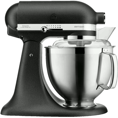 KitchenAid Artisan hrærivél