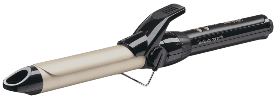 BaByliss SublimTouch krullujárn