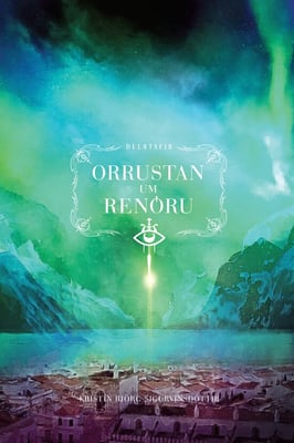 Orrustan um Renóru - kilja