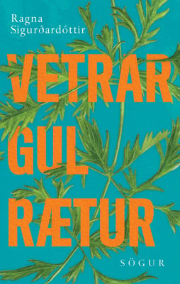 Vetrargulrætur