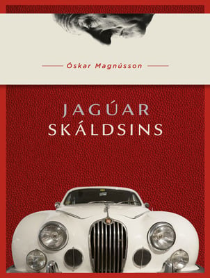Jagúar skáldsins