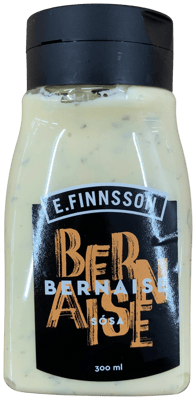 E. Finnsson Bernaise 300 ml