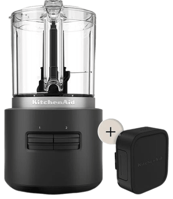 KitchenAid GO Saxari