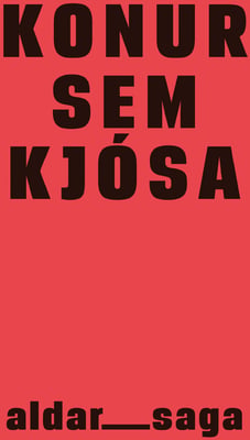 Konur sem kjósa: Aldarsaga