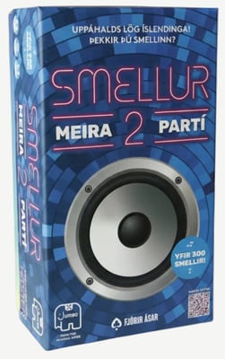 Smellur 2