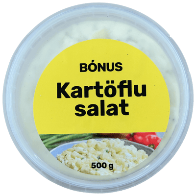 Bónus Kartöflusalat 500 g