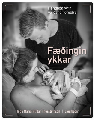 Fæðingin ykkar