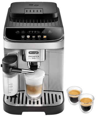 Delonghi Magnifica Evo Kaffivél
